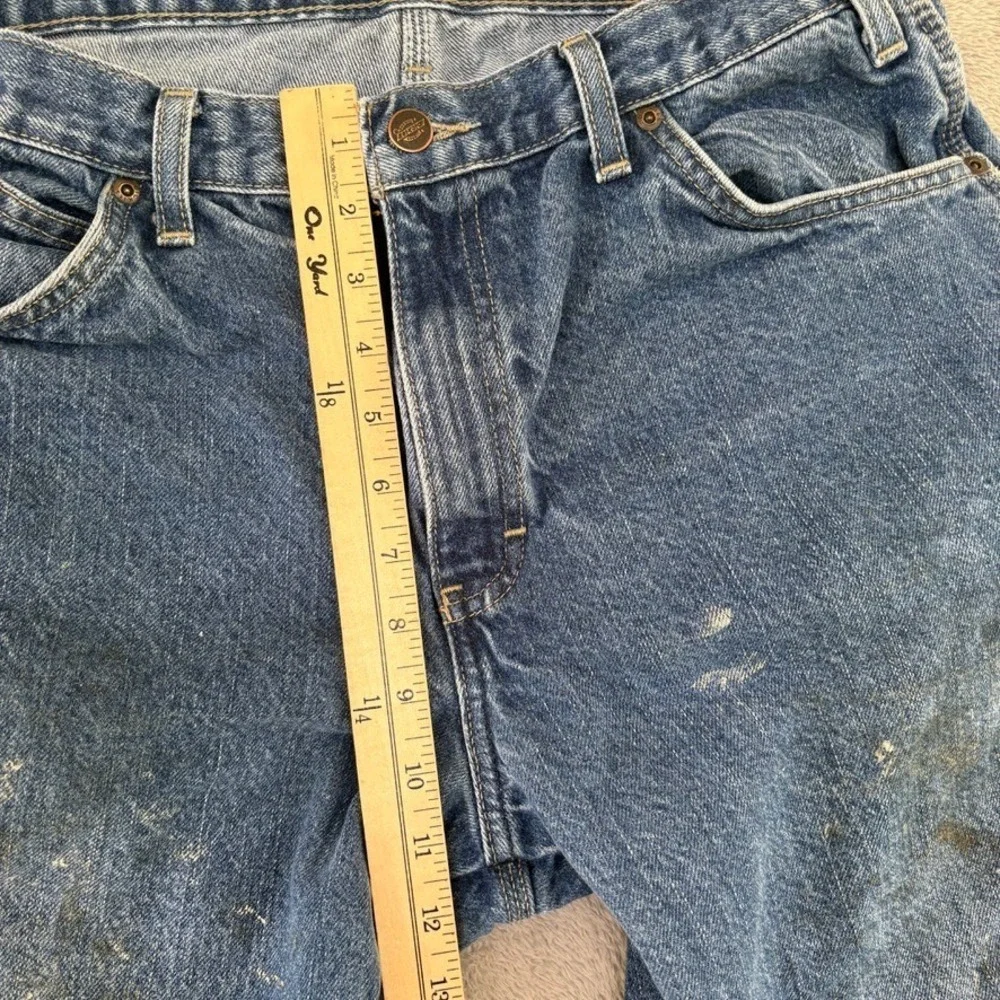 Dickies good pre